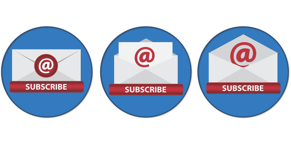 Get More Email Subscribers in 2024